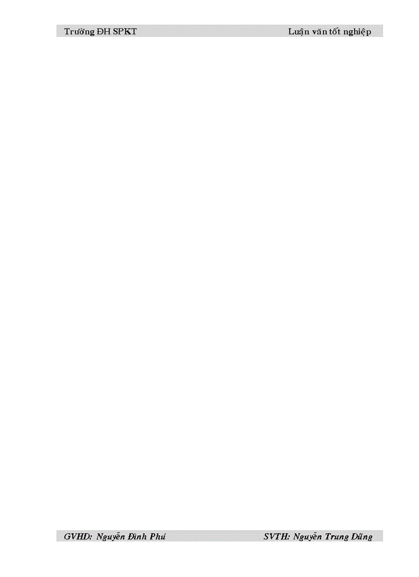 image for page Giao tiếp máy tính với kit vi xử ly 8085