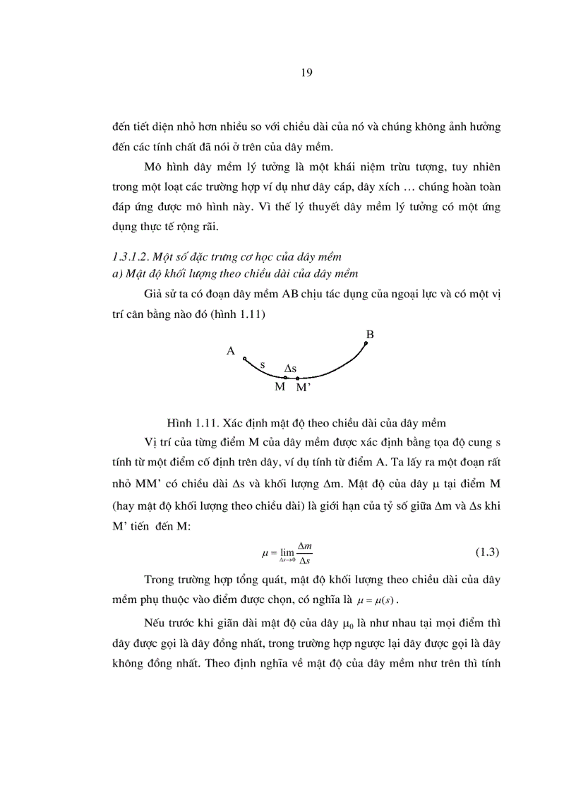image for page LV tiến sỹ Nghiên cứu ảnh hưởng của một số tham số kết cấu đến các đặc trưng động lực học của hệ thống tên lửa kéo chuỗi lượng nổ mềm liên tục