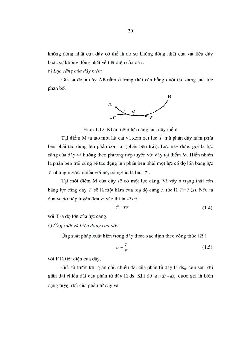 image for page LV tiến sỹ Nghiên cứu ảnh hưởng của một số tham số kết cấu đến các đặc trưng động lực học của hệ thống tên lửa kéo chuỗi lượng nổ mềm liên tục