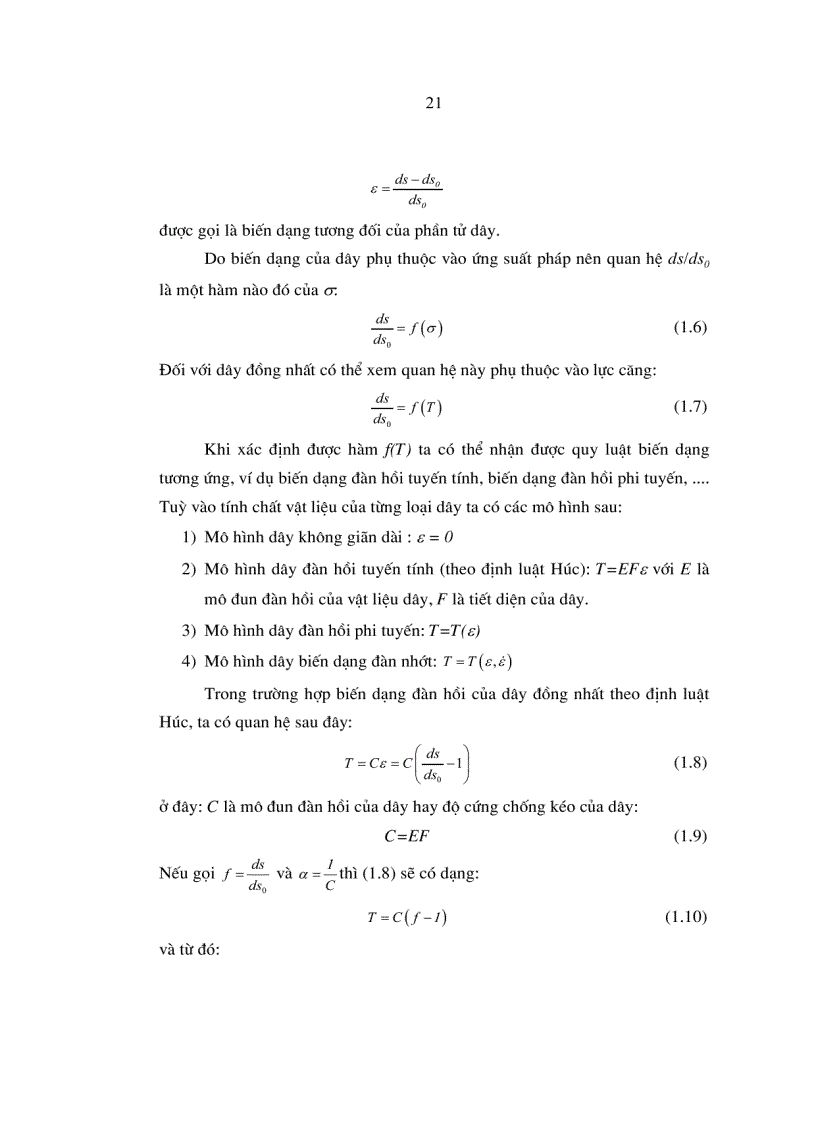image for page LV tiến sỹ Nghiên cứu ảnh hưởng của một số tham số kết cấu đến các đặc trưng động lực học của hệ thống tên lửa kéo chuỗi lượng nổ mềm liên tục
