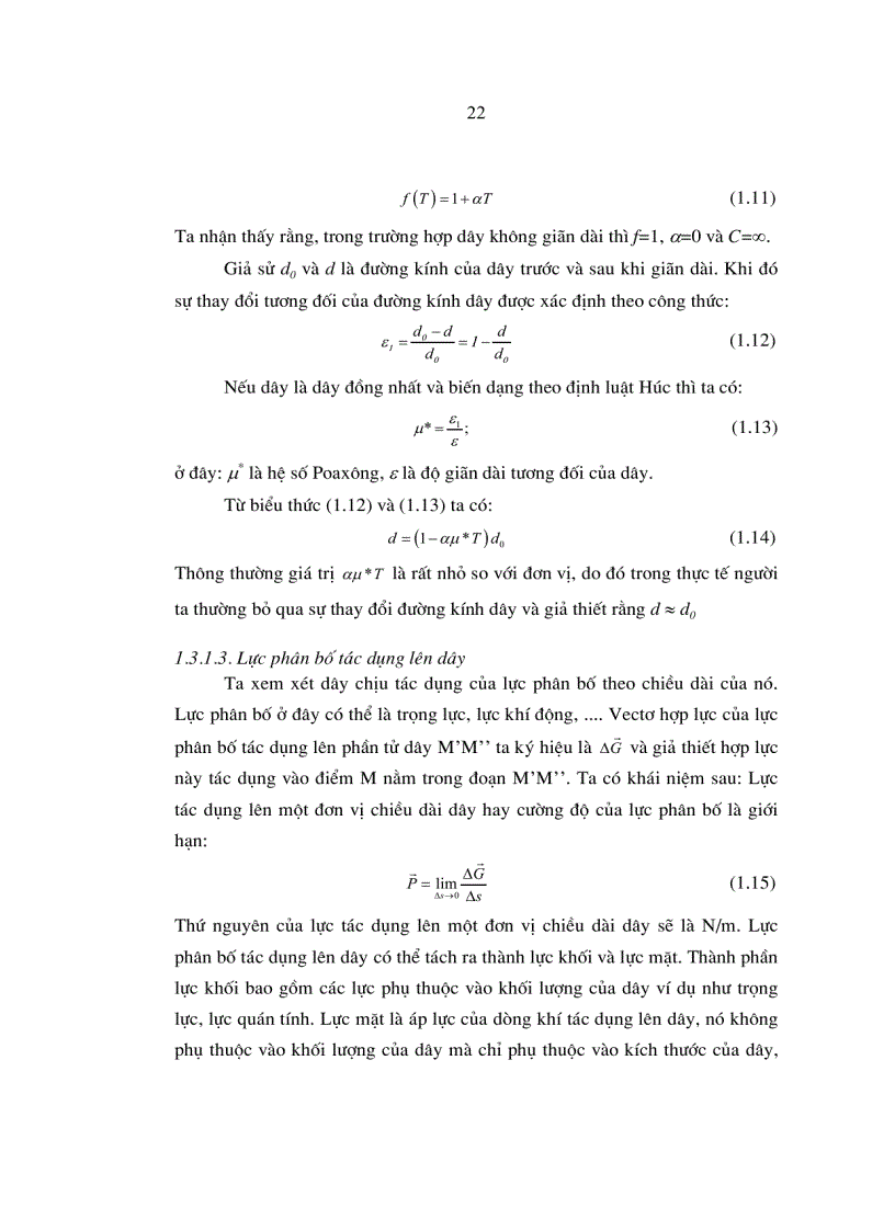 image for page LV tiến sỹ Nghiên cứu ảnh hưởng của một số tham số kết cấu đến các đặc trưng động lực học của hệ thống tên lửa kéo chuỗi lượng nổ mềm liên tục