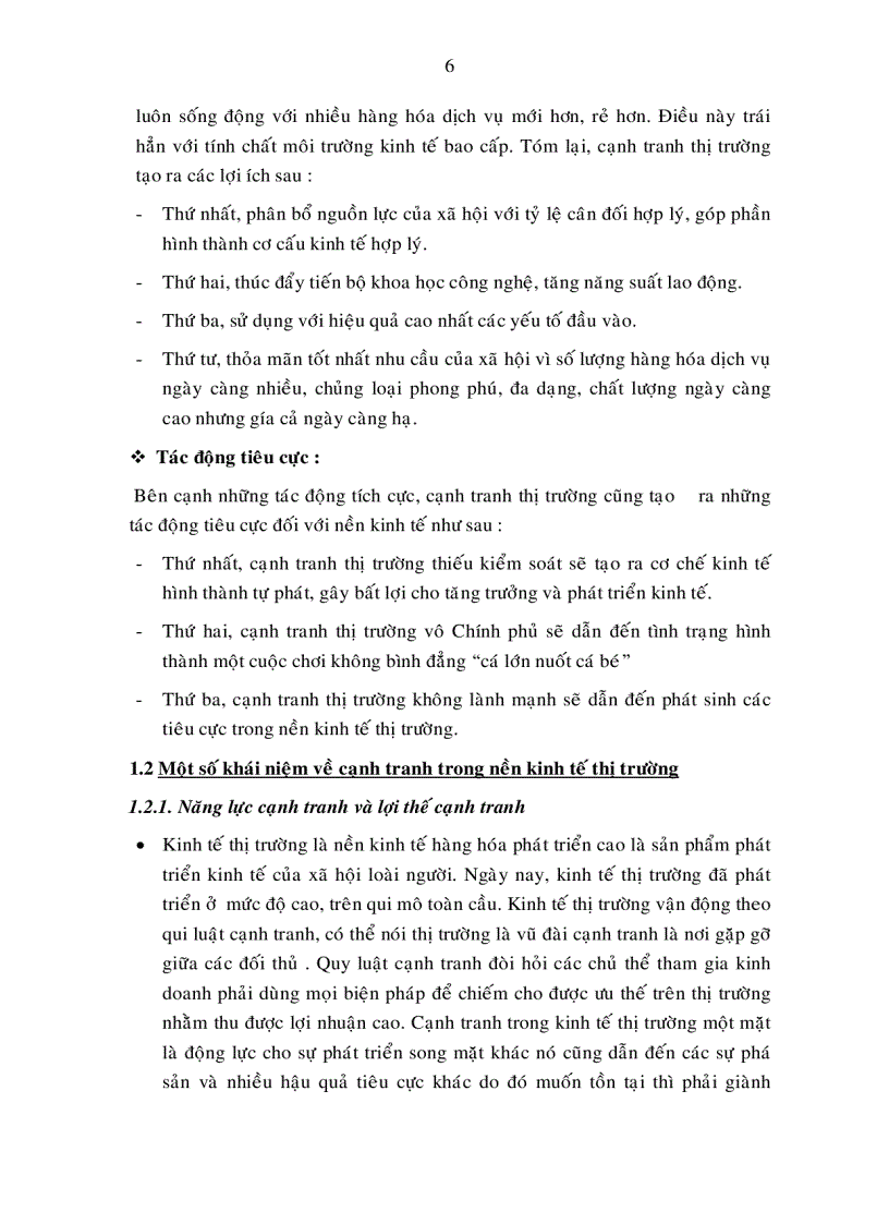 image for page Giải pháp nâng cao năng lực cạnh tranh của công ty cổ phần sữa Việt nam Vinamilk đến năm 2010