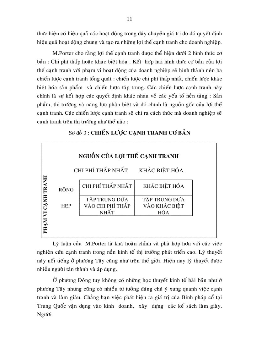 image for page Giải pháp nâng cao năng lực cạnh tranh của công ty cổ phần sữa Việt nam Vinamilk đến năm 2010