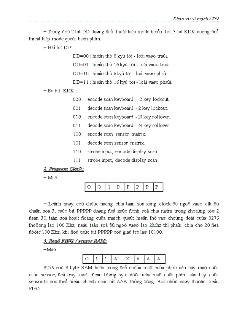 image for page Mạch ghi đọc eprom cho vi điều khiển 895