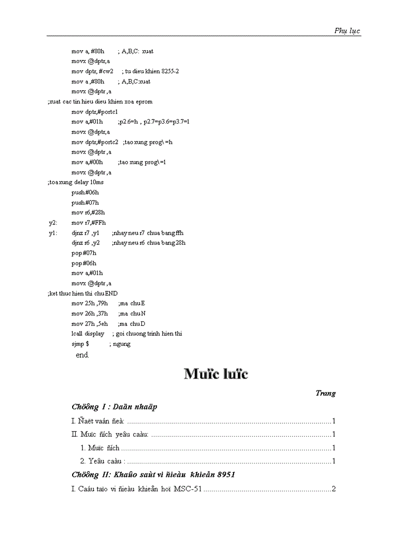 image for page Mạch ghi đọc eprom cho vi điều khiển 895