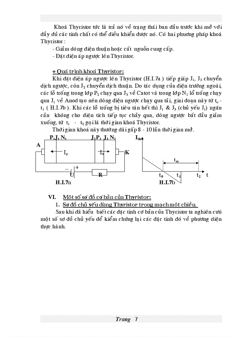 image for page Thiết kế và thi công một mô hình mạch kích thyristor trong thiết bị chỉnh lưu có điều khiển