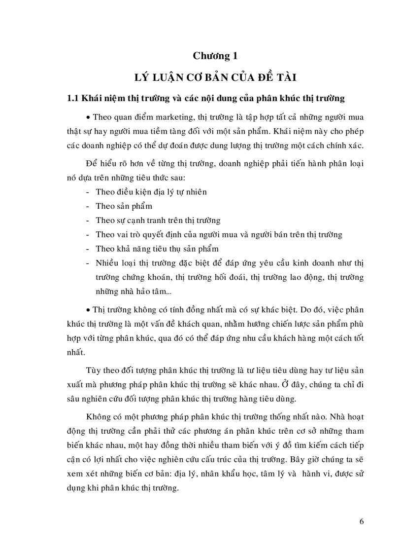 image for page Một số giải pháp góp phần mở rộng thị trường xuất khẩu cho Công ty may Tây Đô đến năm 2010