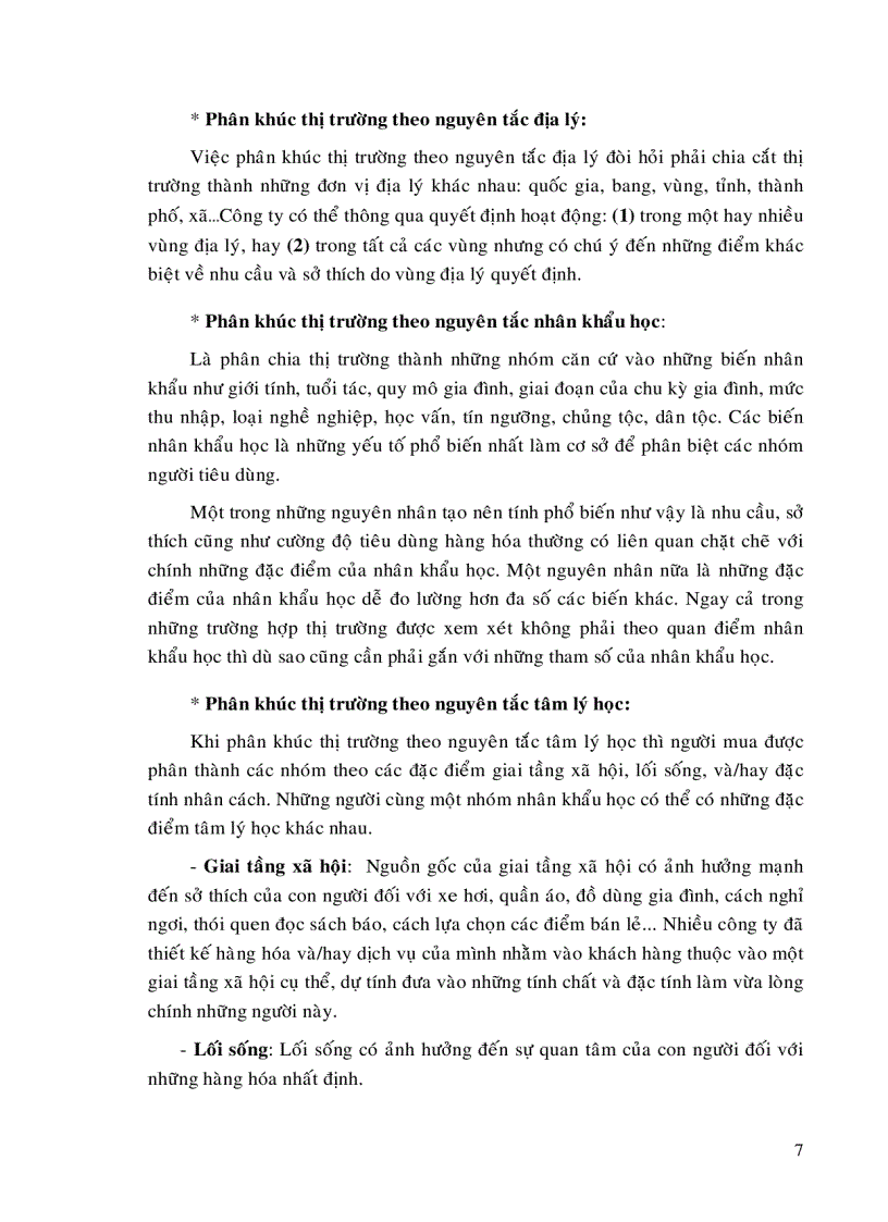 image for page Một số giải pháp góp phần mở rộng thị trường xuất khẩu cho Công ty may Tây Đô đến năm 2010