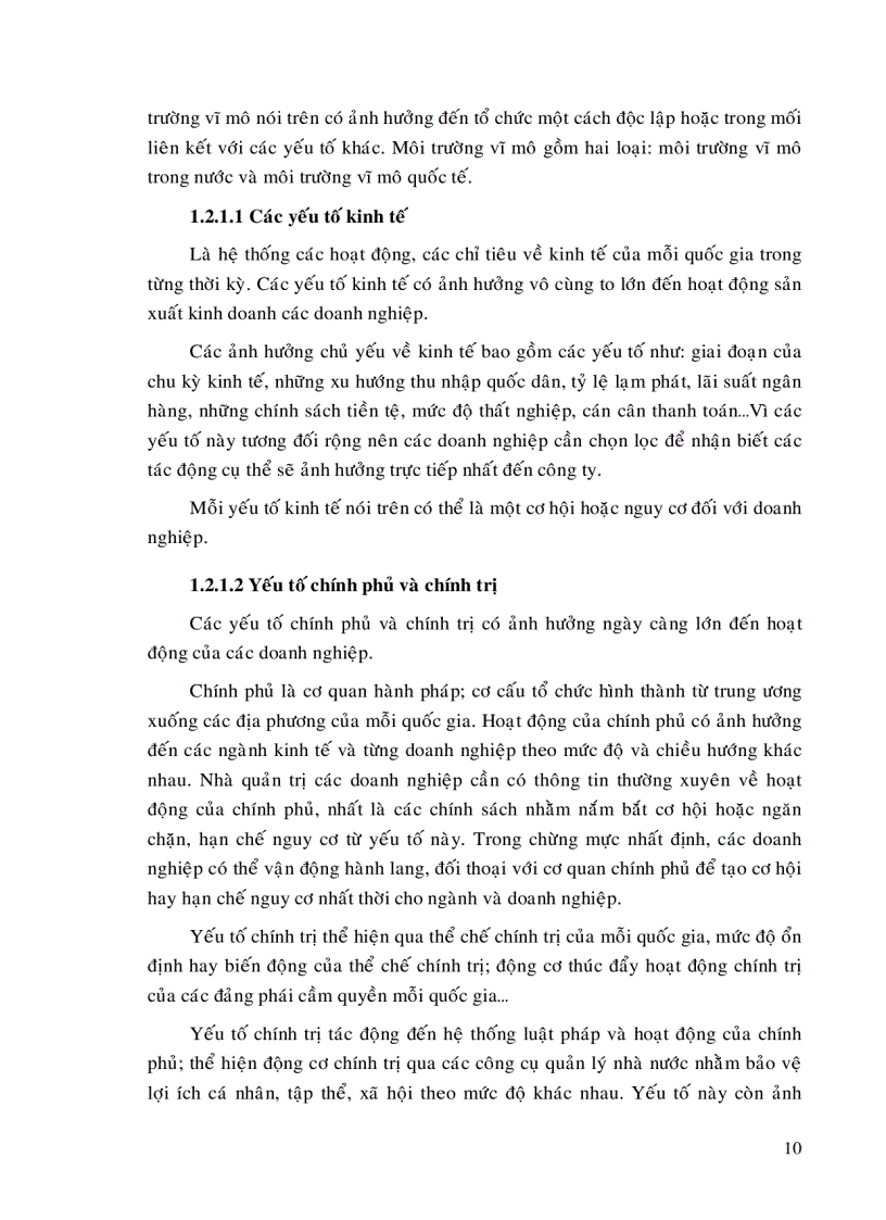 image for page Một số giải pháp góp phần mở rộng thị trường xuất khẩu cho Công ty may Tây Đô đến năm 2010
