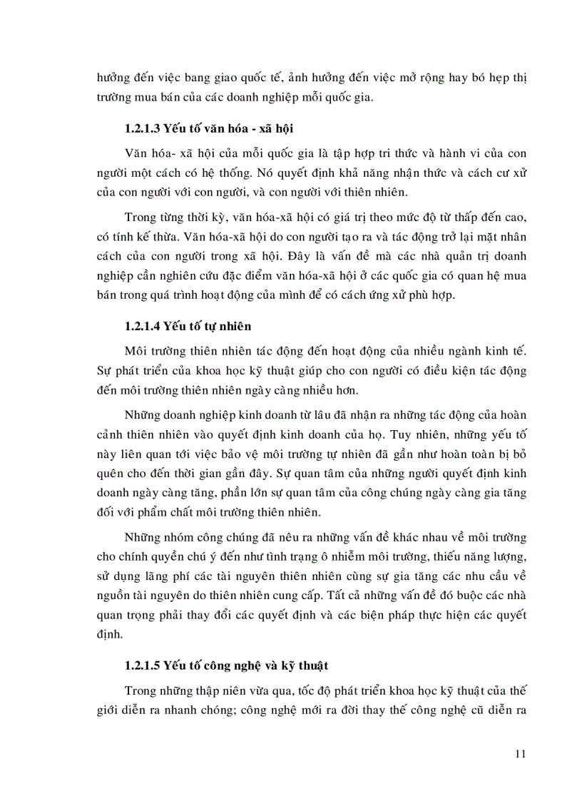 image for page Một số giải pháp góp phần mở rộng thị trường xuất khẩu cho Công ty may Tây Đô đến năm 2010