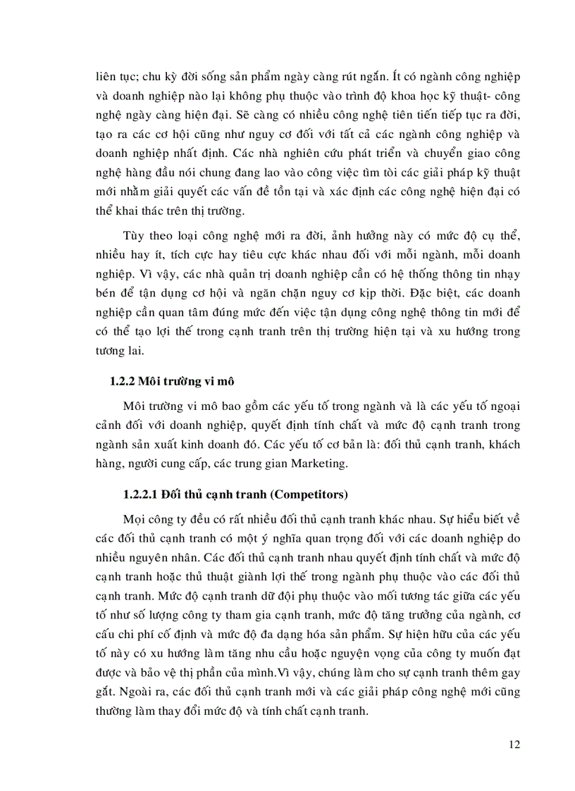 image for page Một số giải pháp góp phần mở rộng thị trường xuất khẩu cho Công ty may Tây Đô đến năm 2010