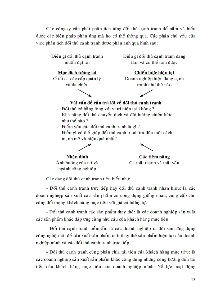 image for page Một số giải pháp góp phần mở rộng thị trường xuất khẩu cho Công ty may Tây Đô đến năm 2010