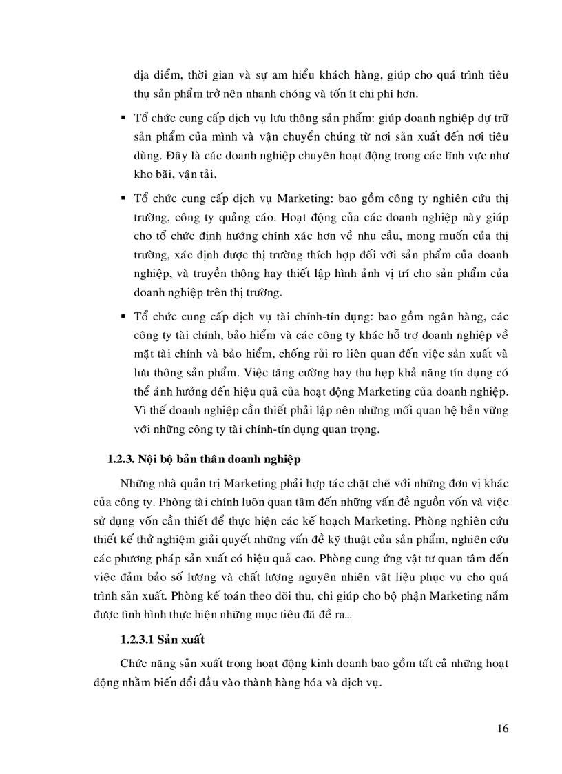 image for page Một số giải pháp góp phần mở rộng thị trường xuất khẩu cho Công ty may Tây Đô đến năm 2010