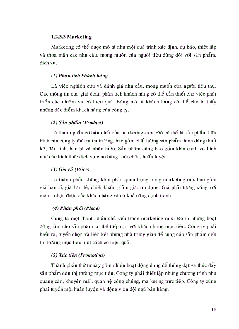 image for page Một số giải pháp góp phần mở rộng thị trường xuất khẩu cho Công ty may Tây Đô đến năm 2010
