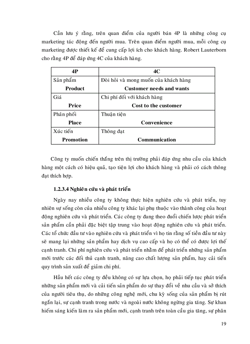 image for page Một số giải pháp góp phần mở rộng thị trường xuất khẩu cho Công ty may Tây Đô đến năm 2010