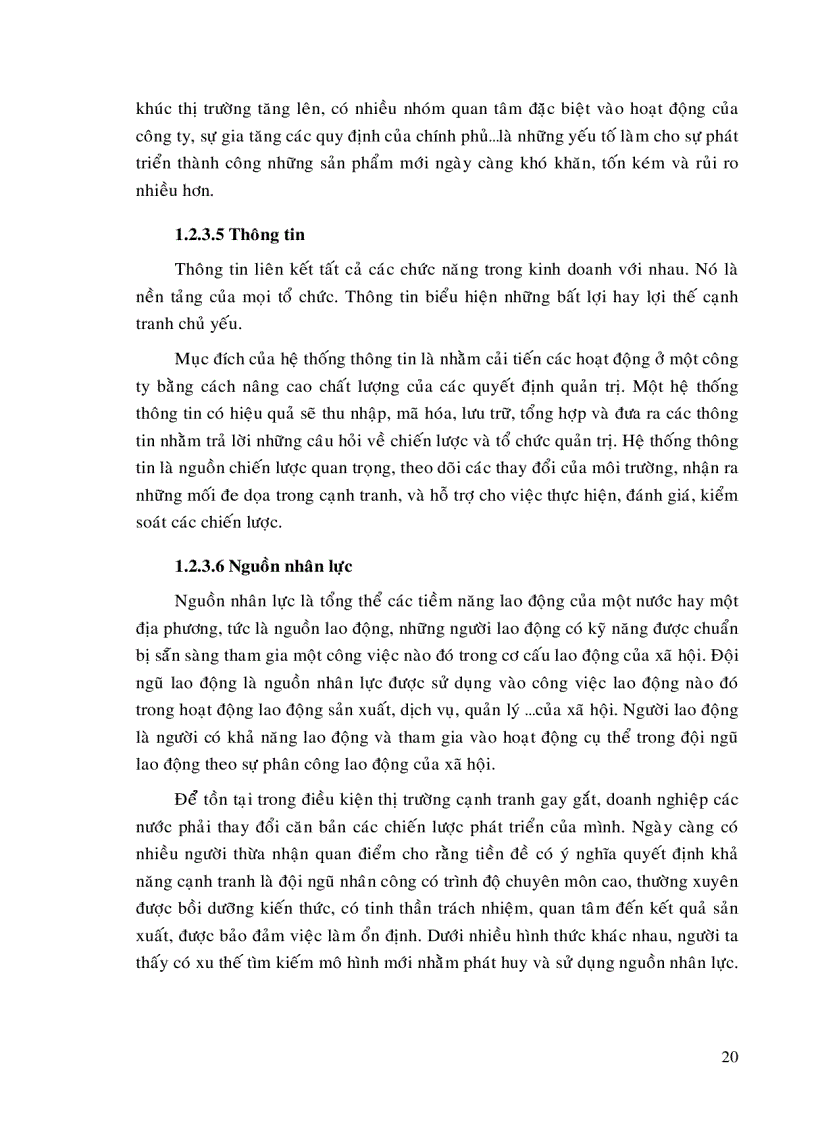 image for page Một số giải pháp góp phần mở rộng thị trường xuất khẩu cho Công ty may Tây Đô đến năm 2010