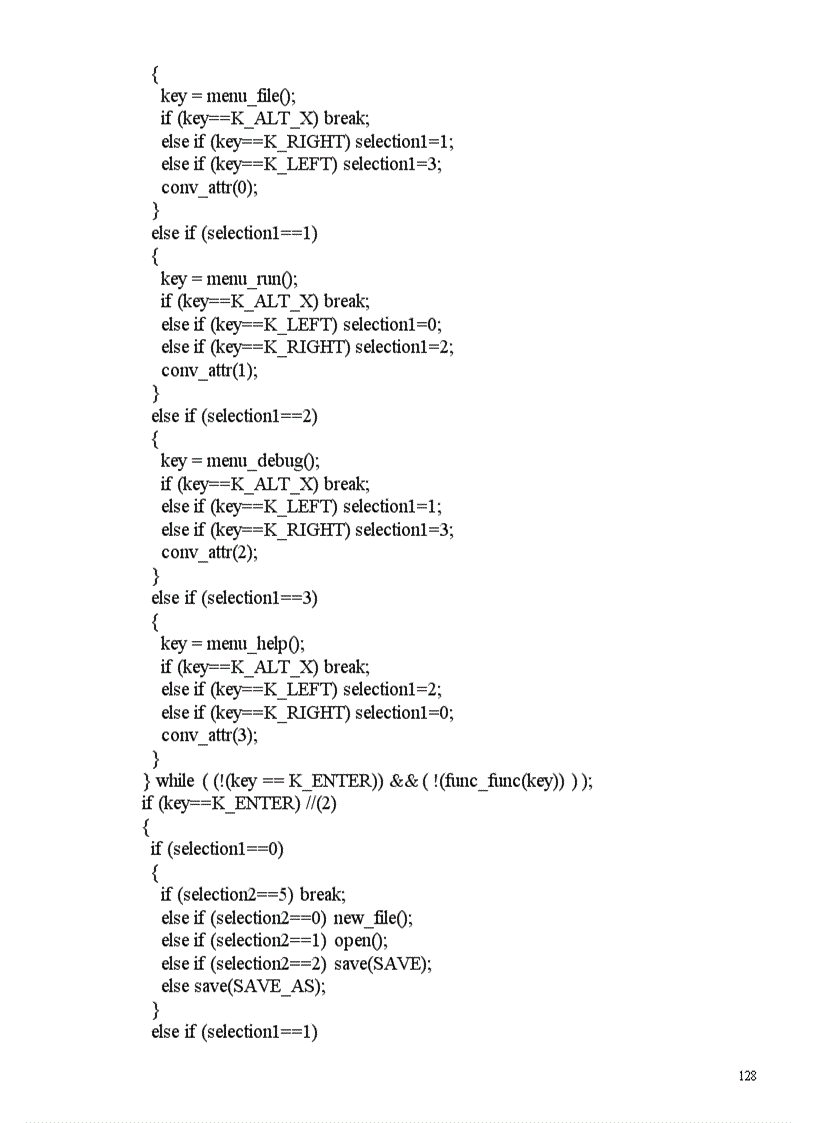 image for page Thiết kế thi công và viết chương trình điều khiển mạch thực hành cho Z80 CPU Giao tiếp với máy tính qua ngõ máy in