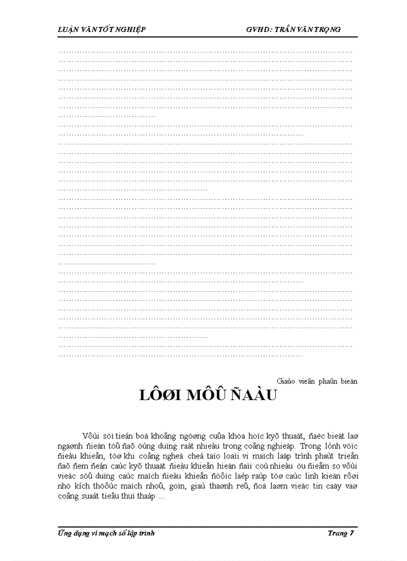 image for page Ứng dụng vi mạch số lập trình