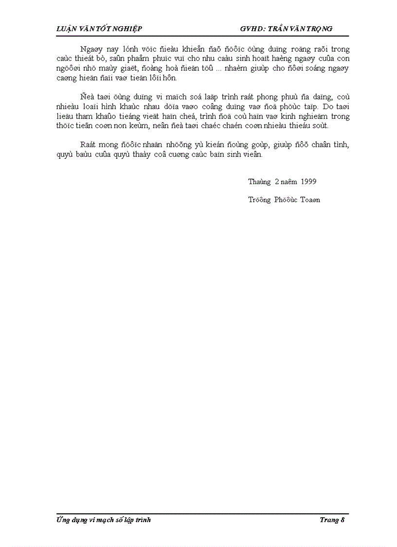 image for page Ứng dụng vi mạch số lập trình