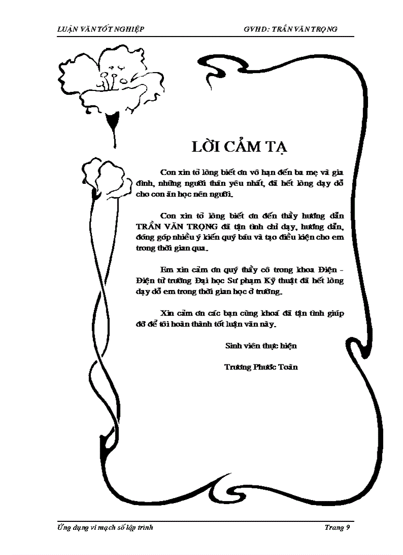 image for page Ứng dụng vi mạch số lập trình