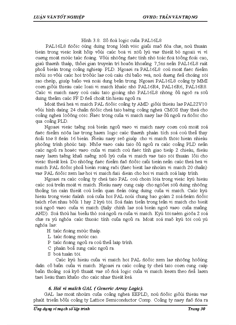 image for page Ứng dụng vi mạch số lập trình