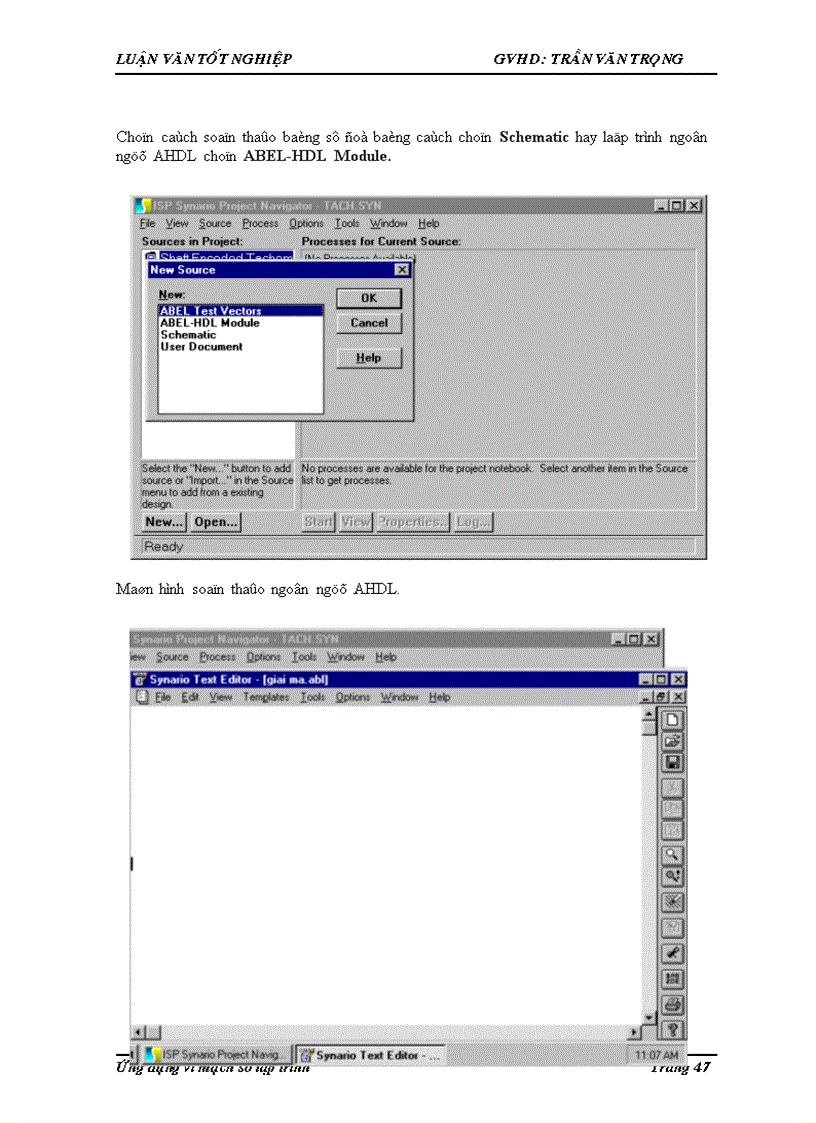 image for page Ứng dụng vi mạch số lập trình