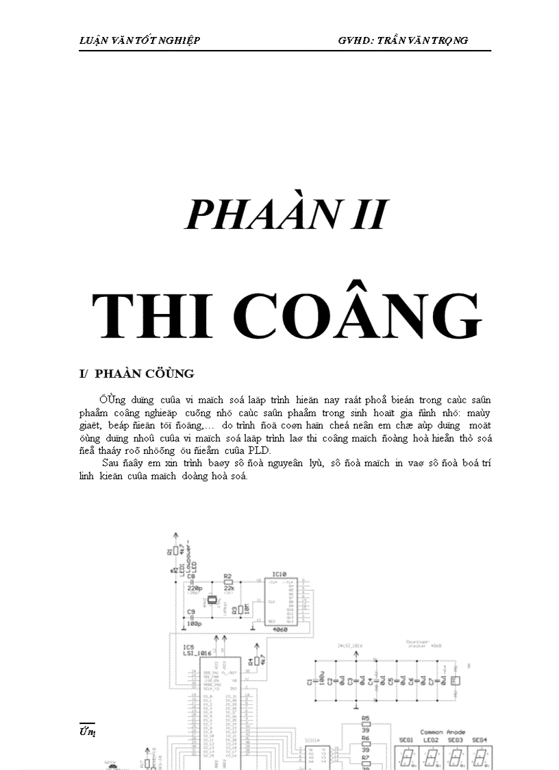 image for page Ứng dụng vi mạch số lập trình