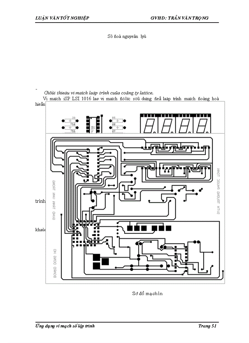 image for page Ứng dụng vi mạch số lập trình