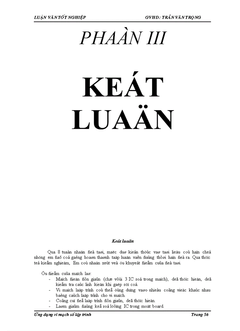 image for page Ứng dụng vi mạch số lập trình