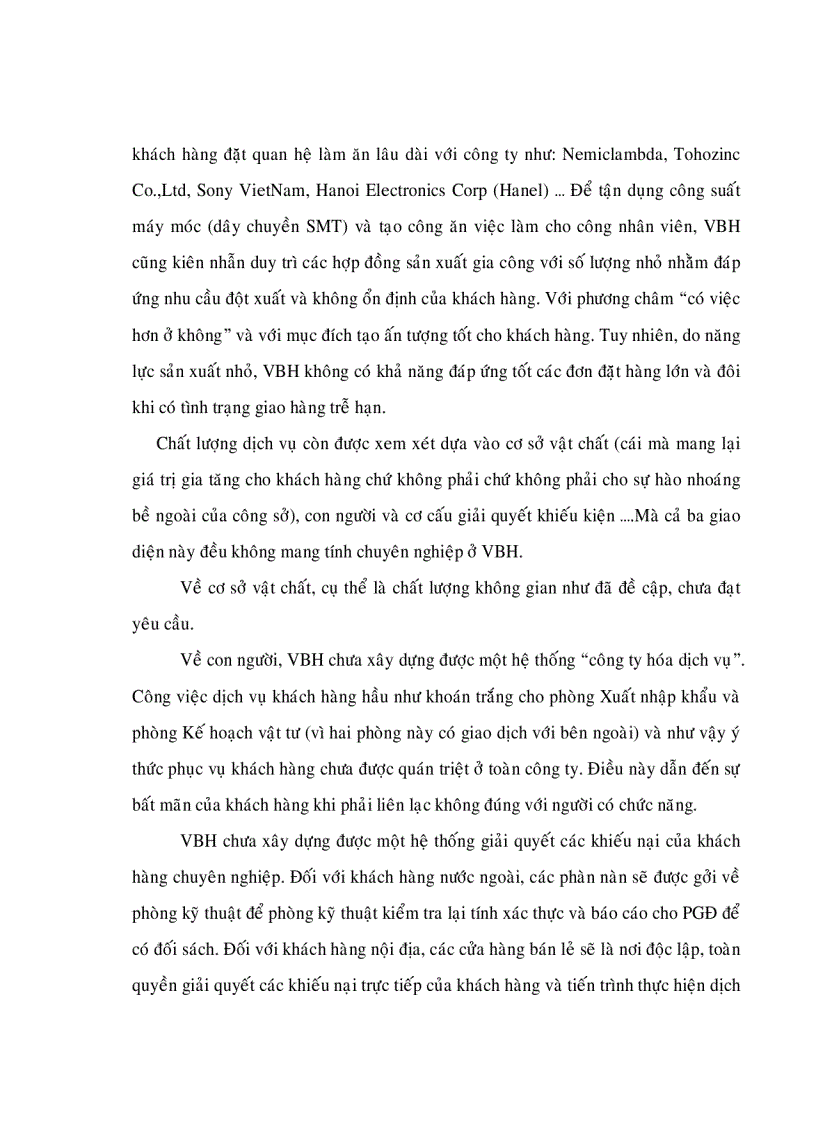 image for page Một số giải pháp nhằm nâng cao năng lực cạnh tranh của Công ty TNHH một thành viên điện tử Bình Hòa