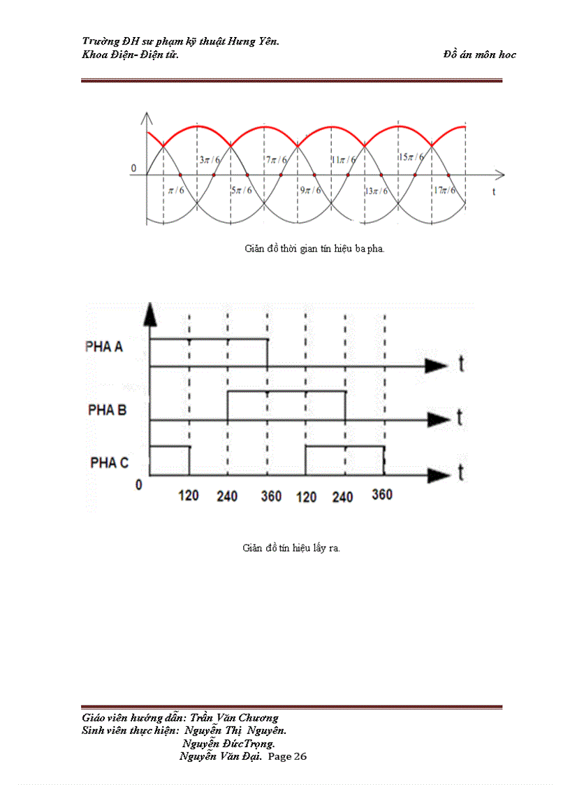 image for page Thiết kế chế tạo mạch bảo vệ mất pha đảo pha nguồn cung cấp bản vẽ eagle