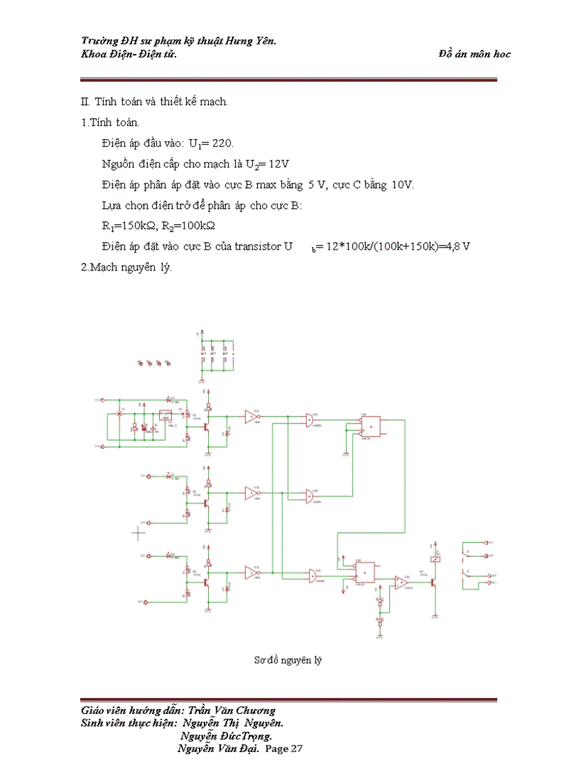image for page Thiết kế chế tạo mạch bảo vệ mất pha đảo pha nguồn cung cấp bản vẽ eagle