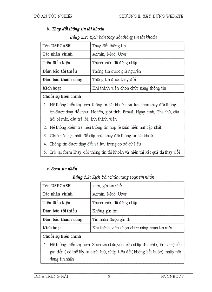 image for page Xây dựng website chia sẻ tài liệu