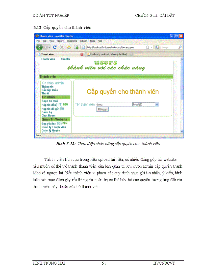 image for page Xây dựng website chia sẻ tài liệu