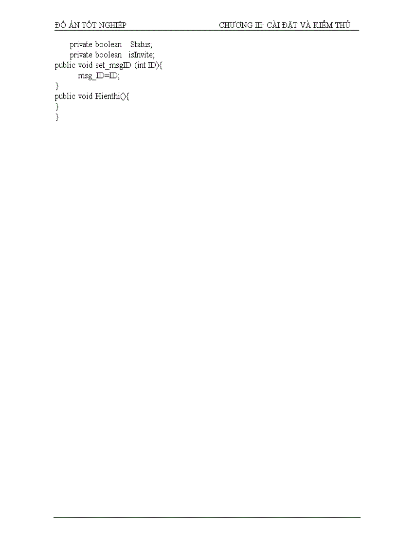 image for page Xây dựng website tìm bạn cũ sử dụng công nghệ JSP với cơ sở dữ liệu SQL 2000