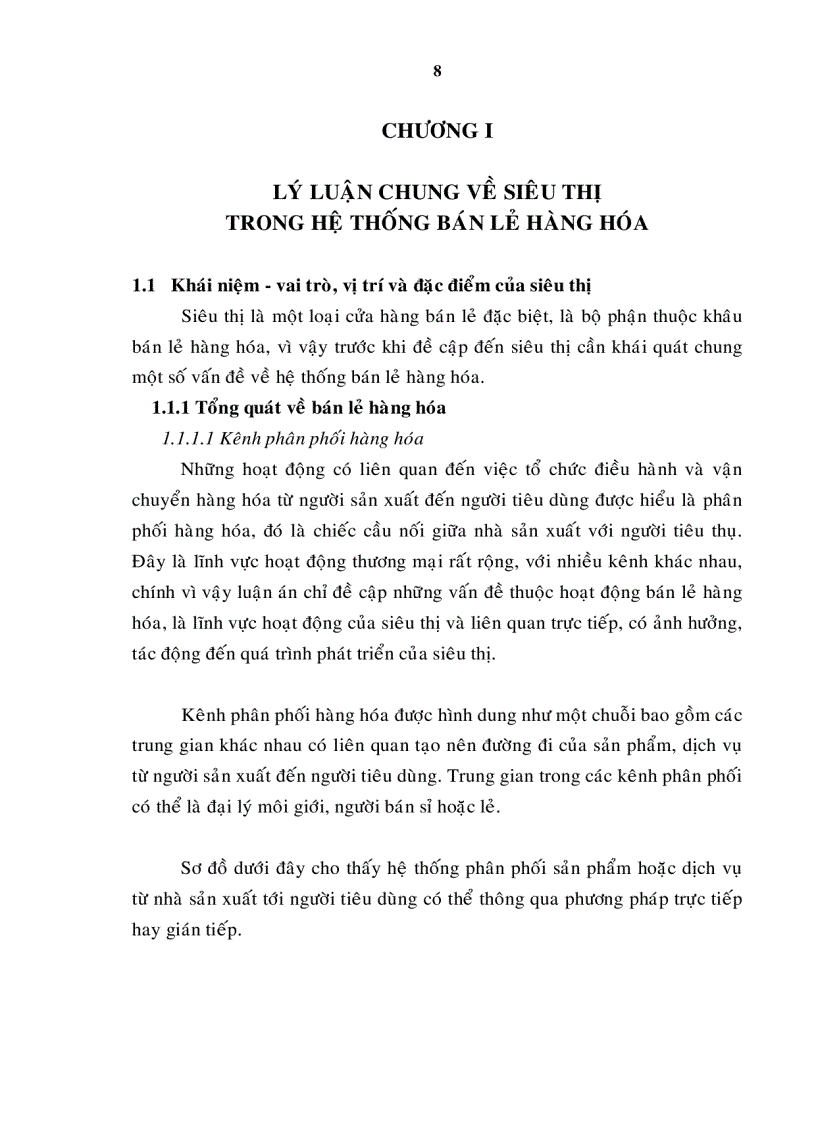 image for page Giải pháp phát triển siêu thị ở TP HCM đến năm 2010 và tầm nhìn đến năm 2020