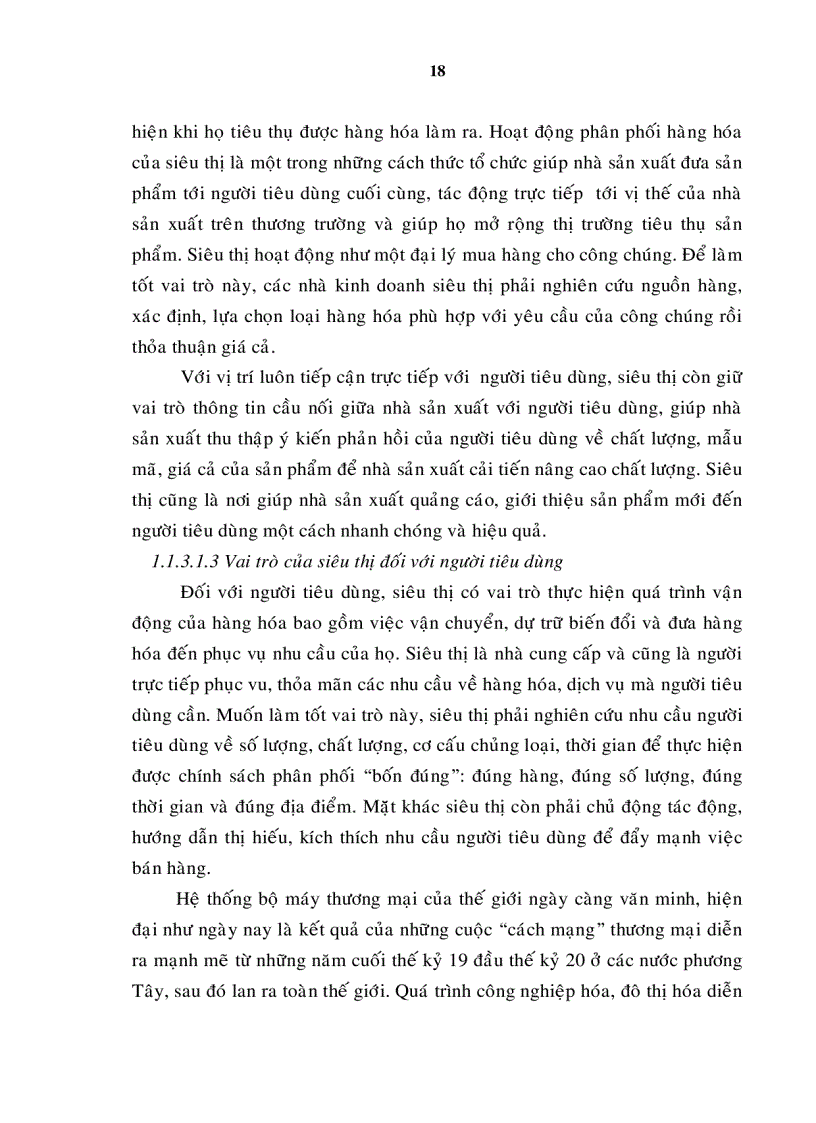 image for page Giải pháp phát triển siêu thị ở TP HCM đến năm 2010 và tầm nhìn đến năm 2020