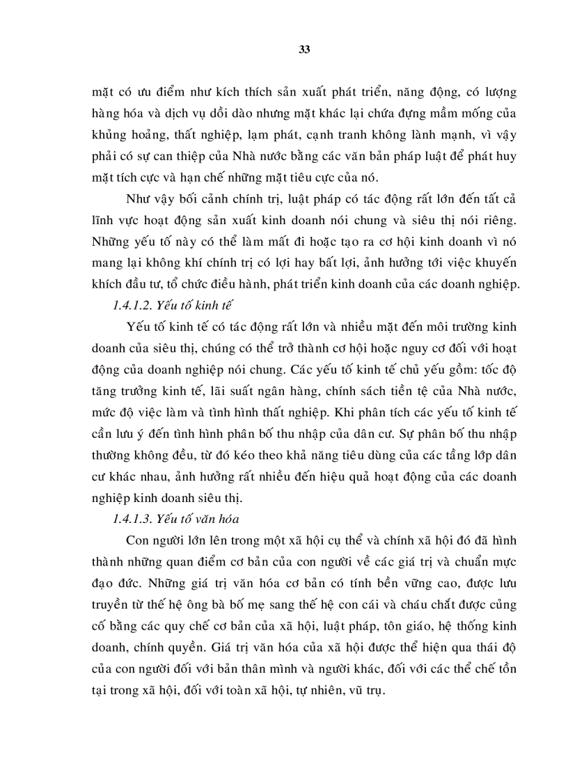 image for page Giải pháp phát triển siêu thị ở TP HCM đến năm 2010 và tầm nhìn đến năm 2020