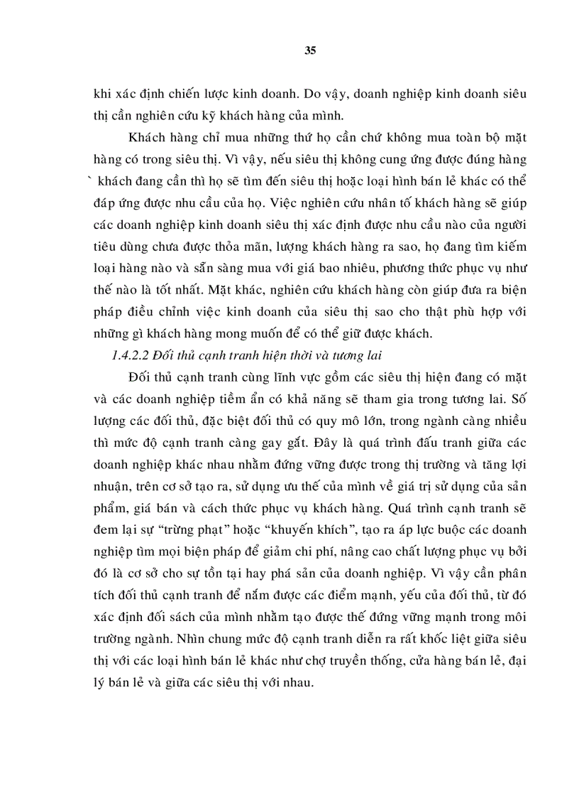 image for page Giải pháp phát triển siêu thị ở TP HCM đến năm 2010 và tầm nhìn đến năm 2020