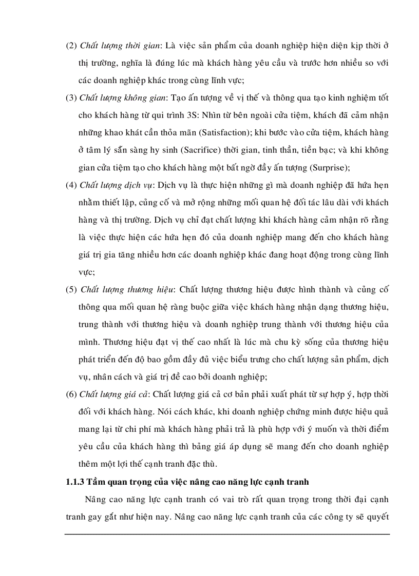 image for page Nâng cao năng lực cạnh tranh của Công ty Cổ phần Sữa Việt Nam Vinamilk