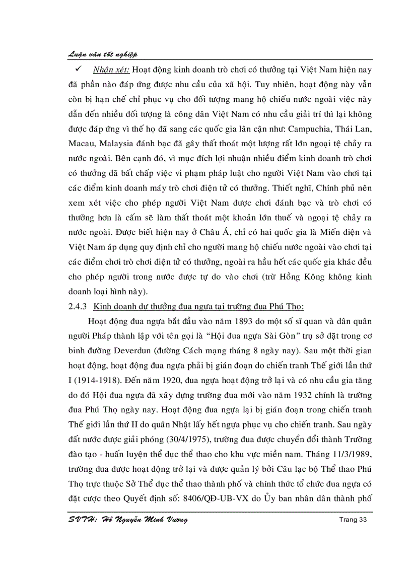 image for page Xây dựng dự án thành lập công ty kinh doanh đặt cược bóng đá tại Việt Nam