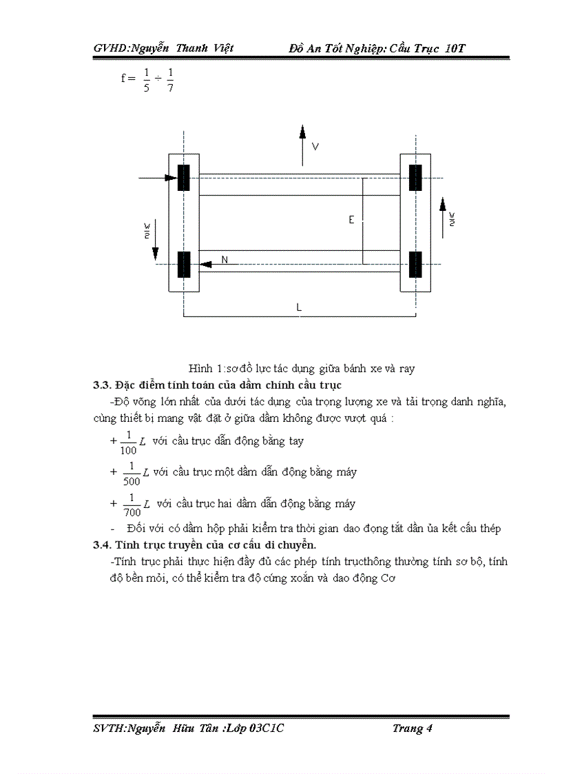 image for page Thiết kế cầu trục 10T