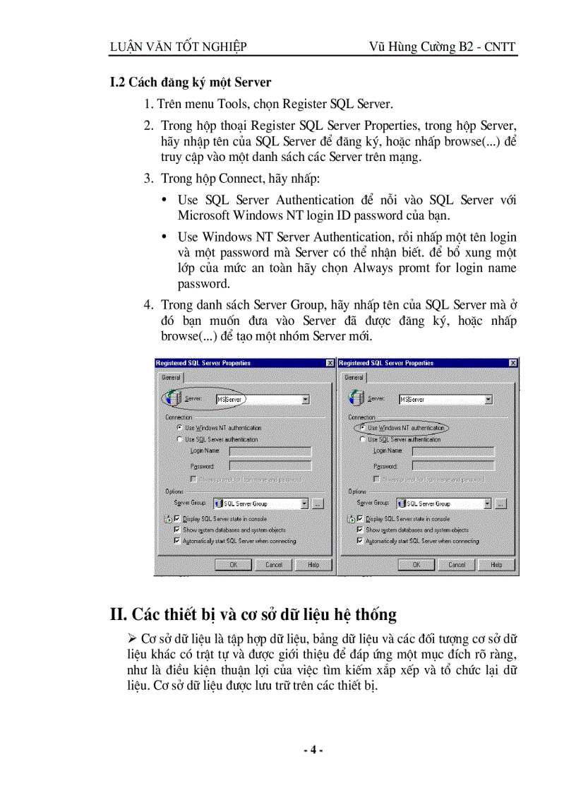 image for page Xây dựng phần mềm quản lý dân cư trên SQL server