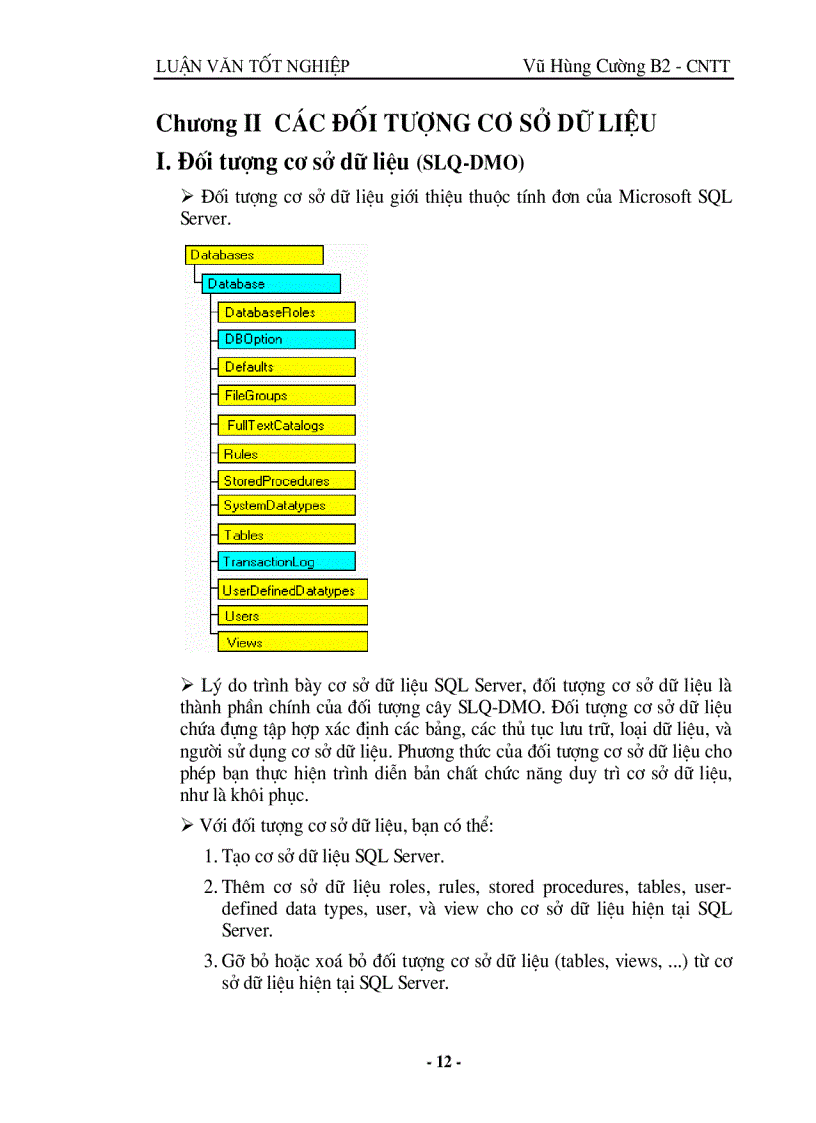 image for page Xây dựng phần mềm quản lý dân cư trên SQL server