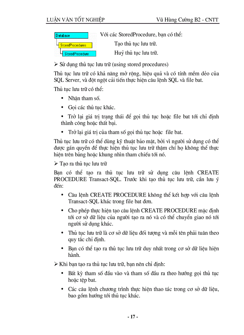 image for page Xây dựng phần mềm quản lý dân cư trên SQL server