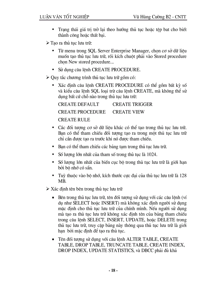 image for page Xây dựng phần mềm quản lý dân cư trên SQL server