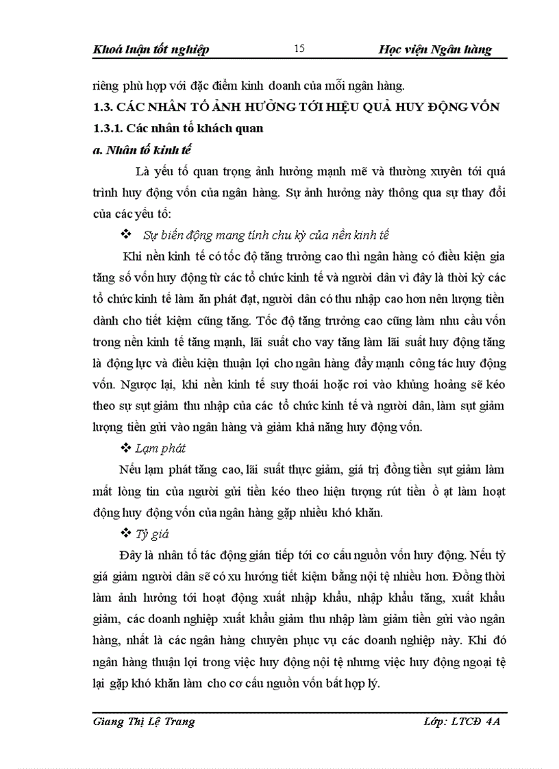 image for page Giải pháp nâng cao hiệu quả huy động vốn tại Ngân hàng thương mại cổ phần Công Thương chi nhánh Đông Hà Nội