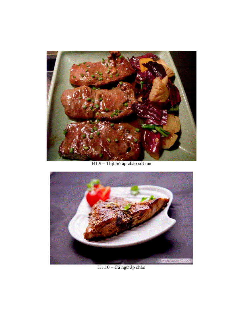 image for page Xây dựng mô hình toán học và giải bài toán truyền nhiệt không ổn định áp chảo philê mực tươi