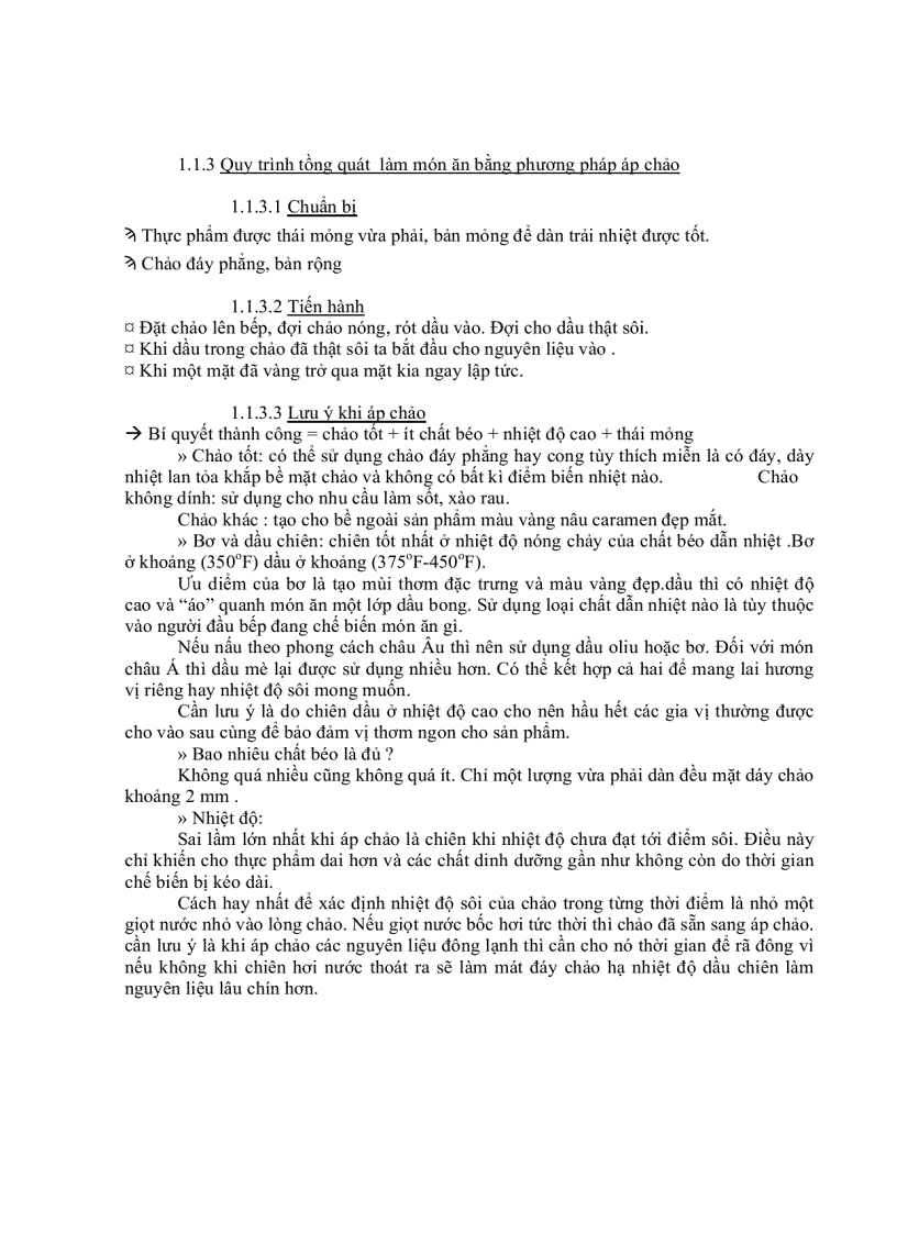image for page Xây dựng mô hình toán học và giải bài toán truyền nhiệt không ổn định áp chảo philê mực tươi