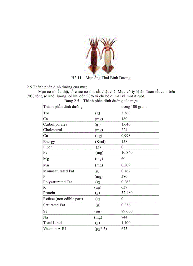 image for page Xây dựng mô hình toán học và giải bài toán truyền nhiệt không ổn định áp chảo philê mực tươi